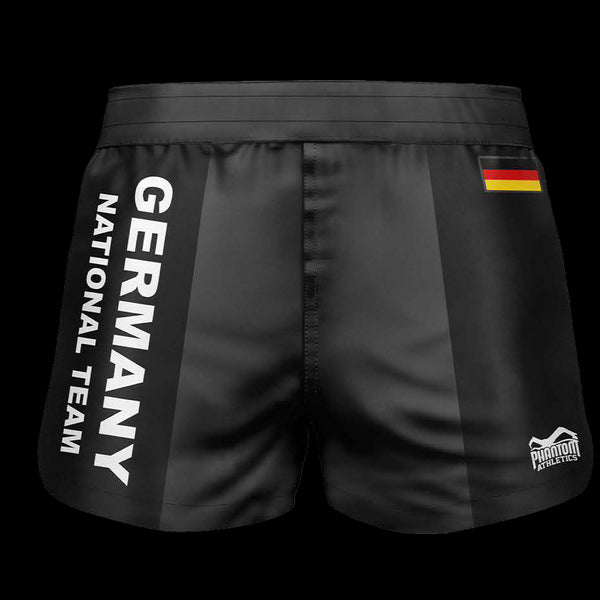 DMMAV Deutsches National Team Short
